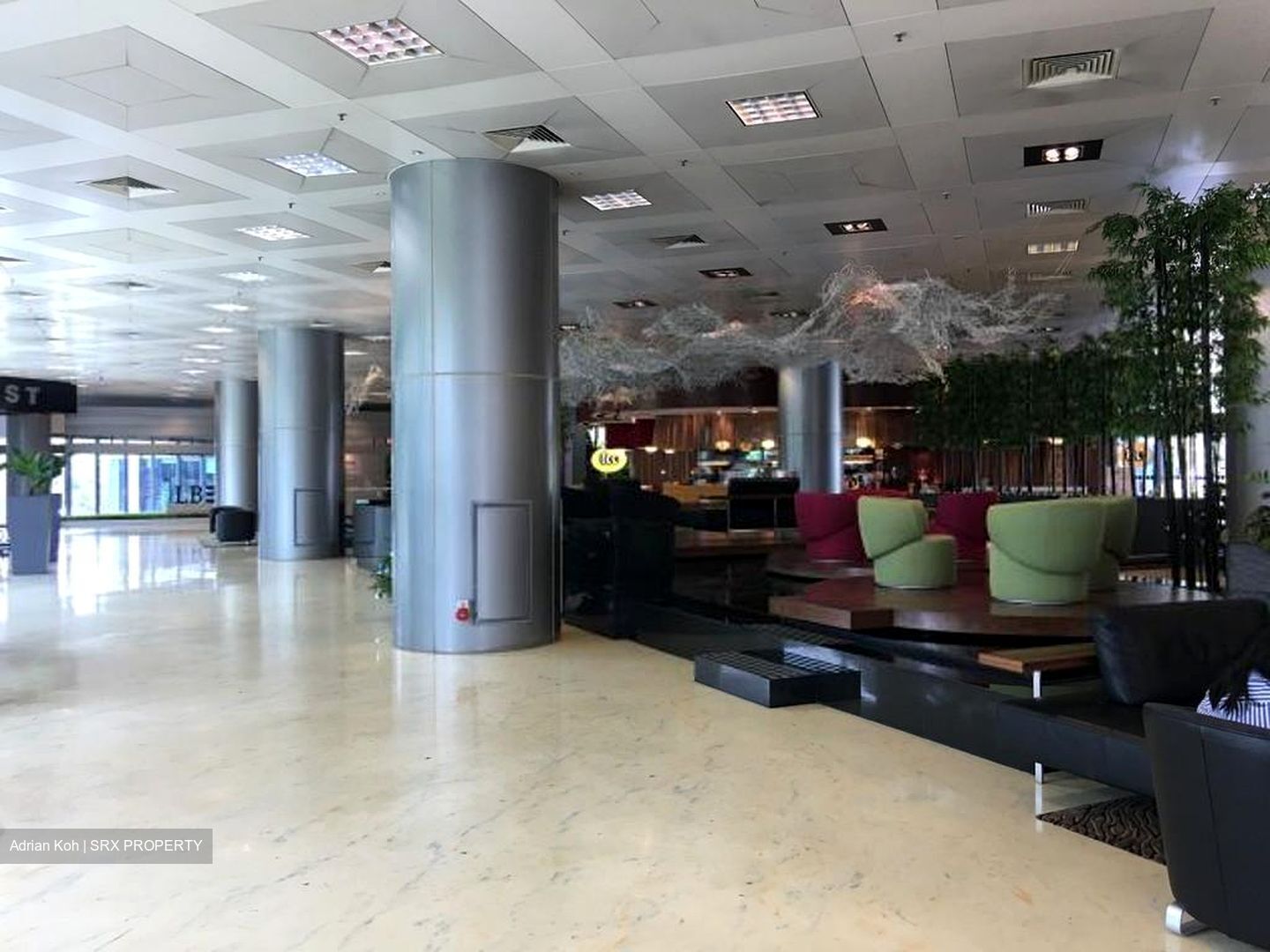Icon @ Ibp (D22), Office #367740941